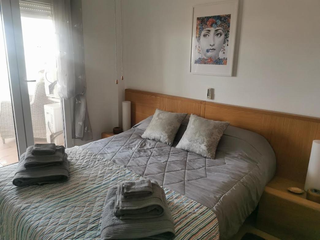 수끼나 Casa Muir 아파트 외부 사진
