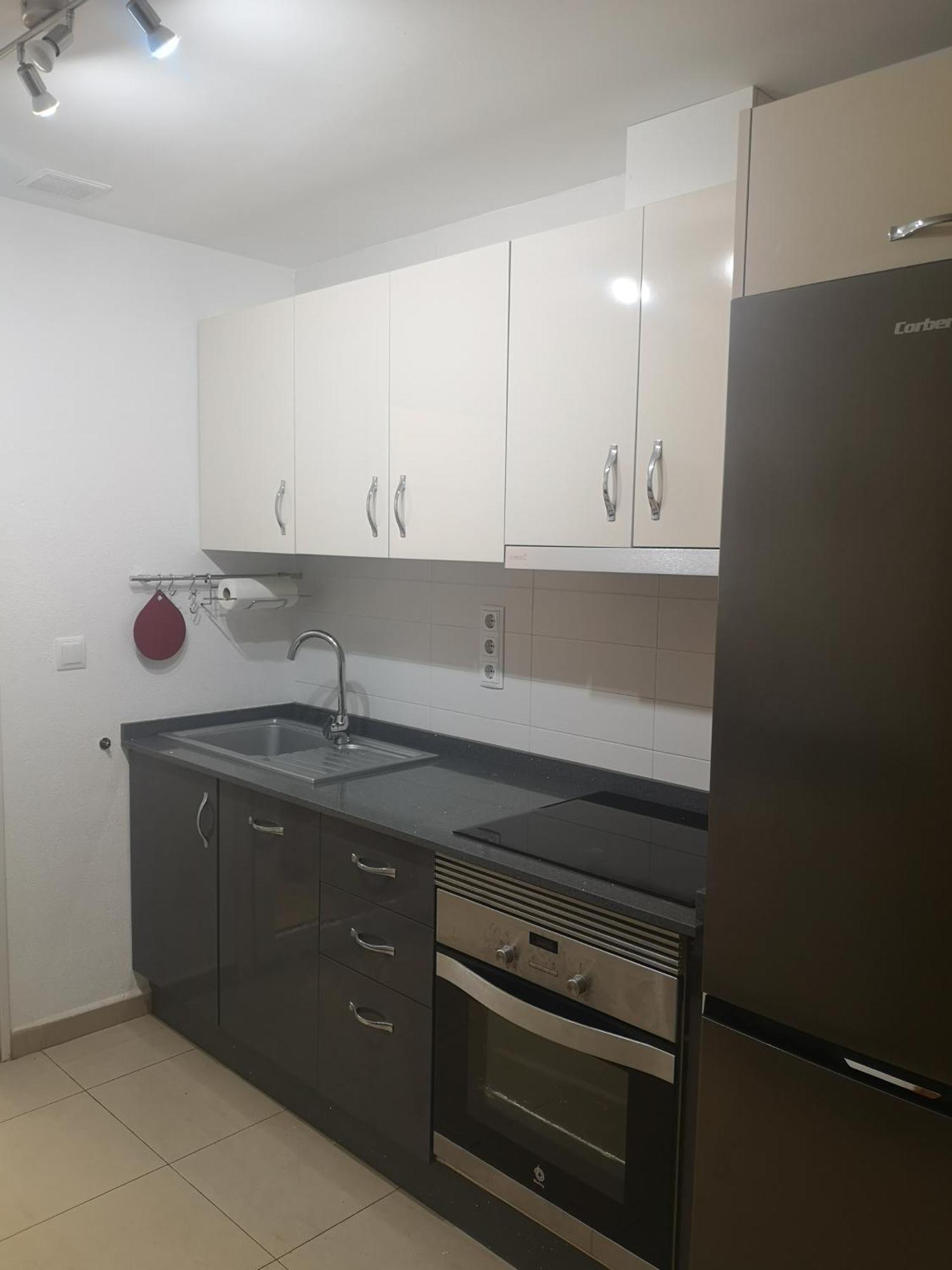수끼나 Casa Muir 아파트 외부 사진